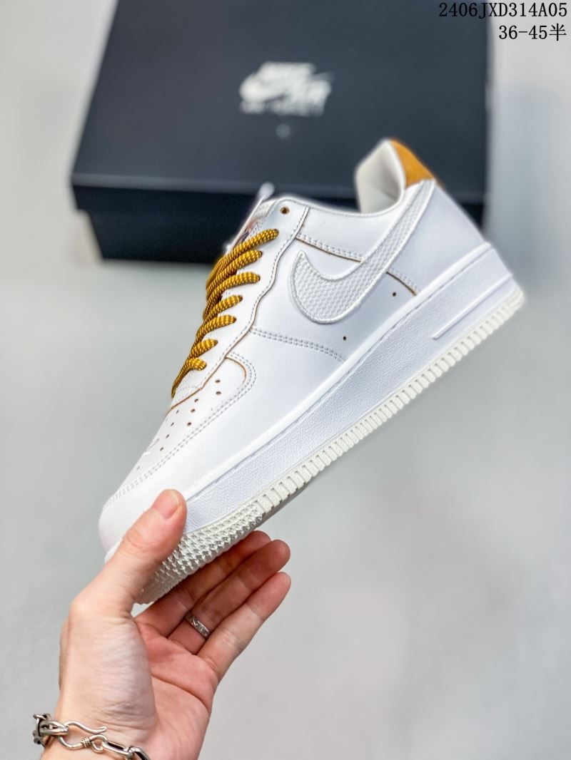 Nike Air Force 1 Shoes